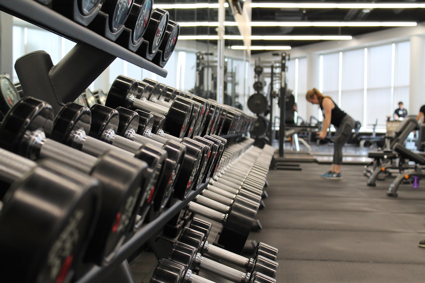 My Gym